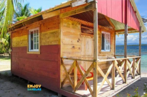 Enjoy San Blas - Isla Diablo (Guna Yala), El Porvenir